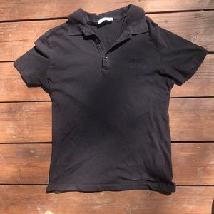Versace polo shirt